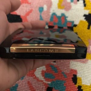 Lancome poudre majeur excellence pressed powder